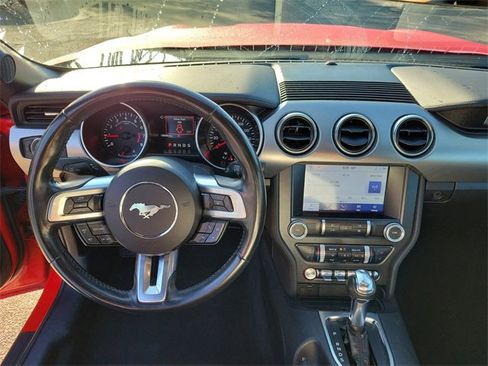 Used 2023 Ford Mustang Premium image 26