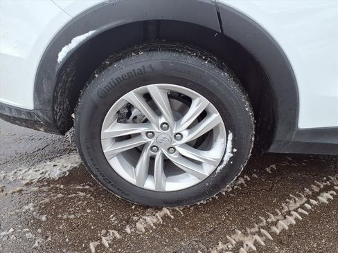 Certified 2026 Buick Envista Preferred w/ Convenience I Package image 35