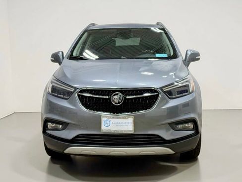 Used 2019 Buick Encore Essence AWD/4WD image 9