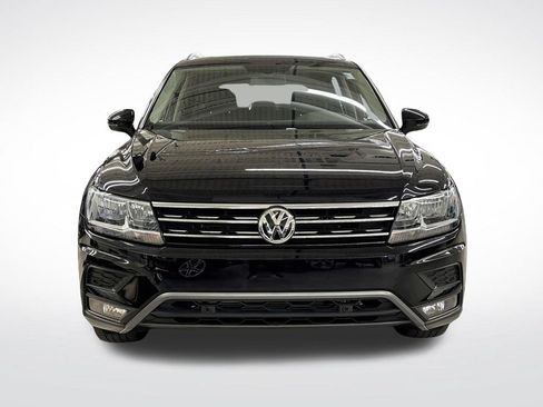 Used 2019 Volkswagen Tiguan SEL FWD image 8