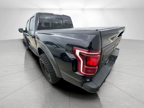 Used 2019 Ford F150 Raptor w/ Equipment Group 802A Luxury AWD/4WD image 5