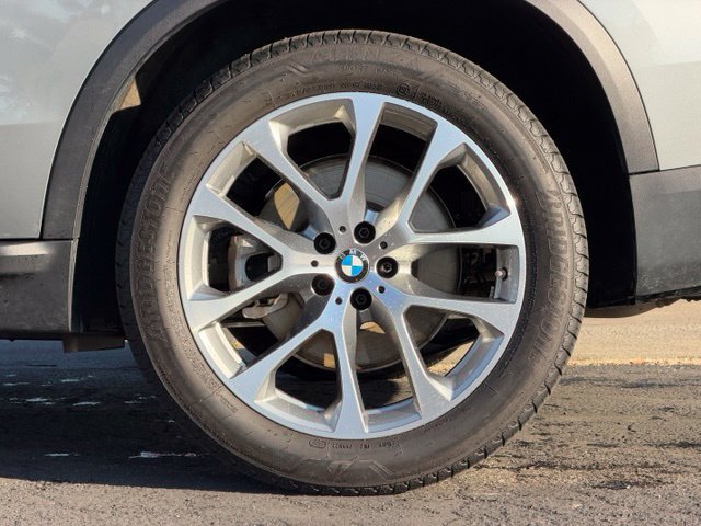Certified 2026 BMW X5 xDrive40i AWD/4WD image 4