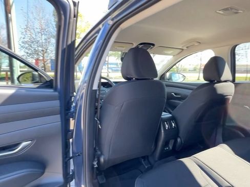 Used 2026 Hyundai Tucson SEL FWD image 38