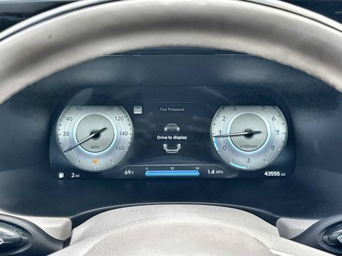 Used 2024 Hyundai Palisade Calligraphy FWD image 25