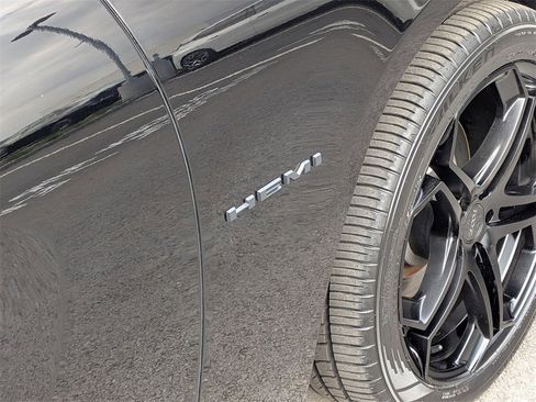 Used 2021 Dodge Charger R/T w/ Blacktop Package image 36