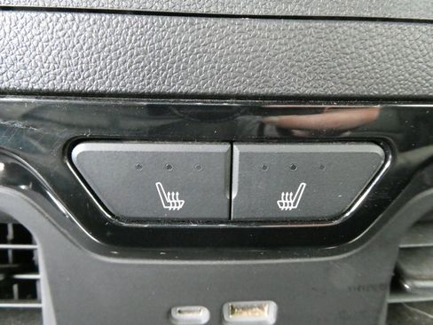 Certified 2024 Chevrolet Silverado 1500 ZR2 w/ ZR2 Bison Edition image 19