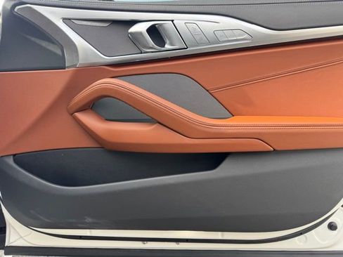 Certified 2022 BMW M850i Gran Coupe xDrive M850i xDrive Gran Coupe image 29