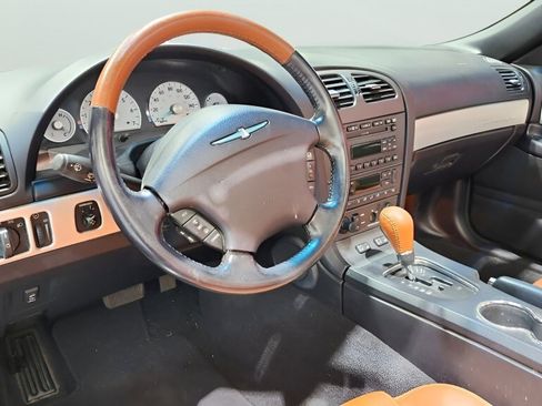 Used 2003 Ford Thunderbird Deluxe image 22