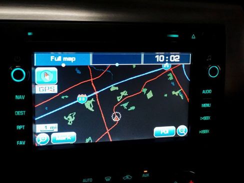 Used 2008 HUMMER H2 image 13