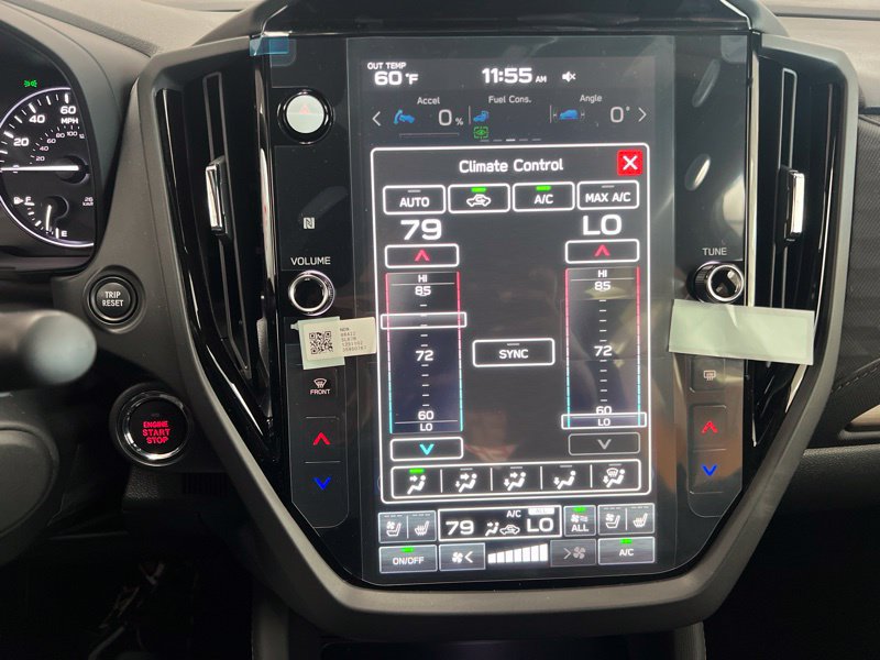 New 2026 Subaru Forester Touring AWD/4WD image 31