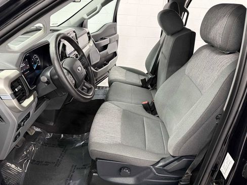 Used 2021 Ford F150 XLT w/ XTR Package image 10