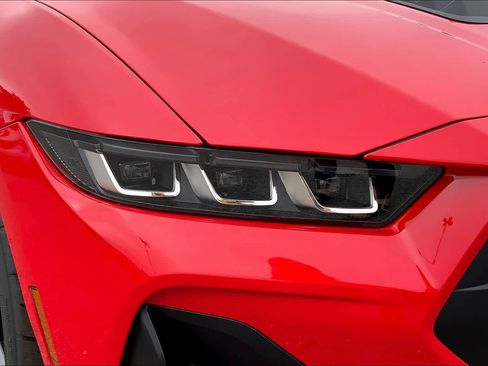 New 2025 Ford Mustang GT Premium w/ GT Performance Package image 13