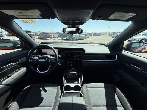 New 2026 GMC Terrain Elevation image 26