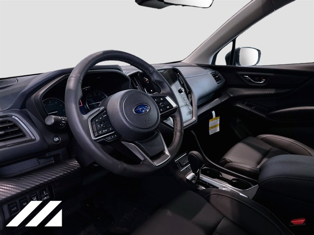 New 2027 Subaru Ascent Premium AWD/4WD image 8