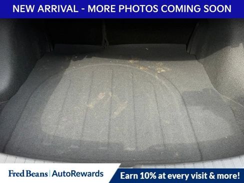 Used 2024 Kia Forte LXS w/ LXS Technology Package FWD image 12