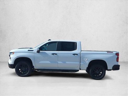 New 2026 Chevrolet Silverado 1500 LT Trail Boss w/ LT Trail Boss Premium Package image 5