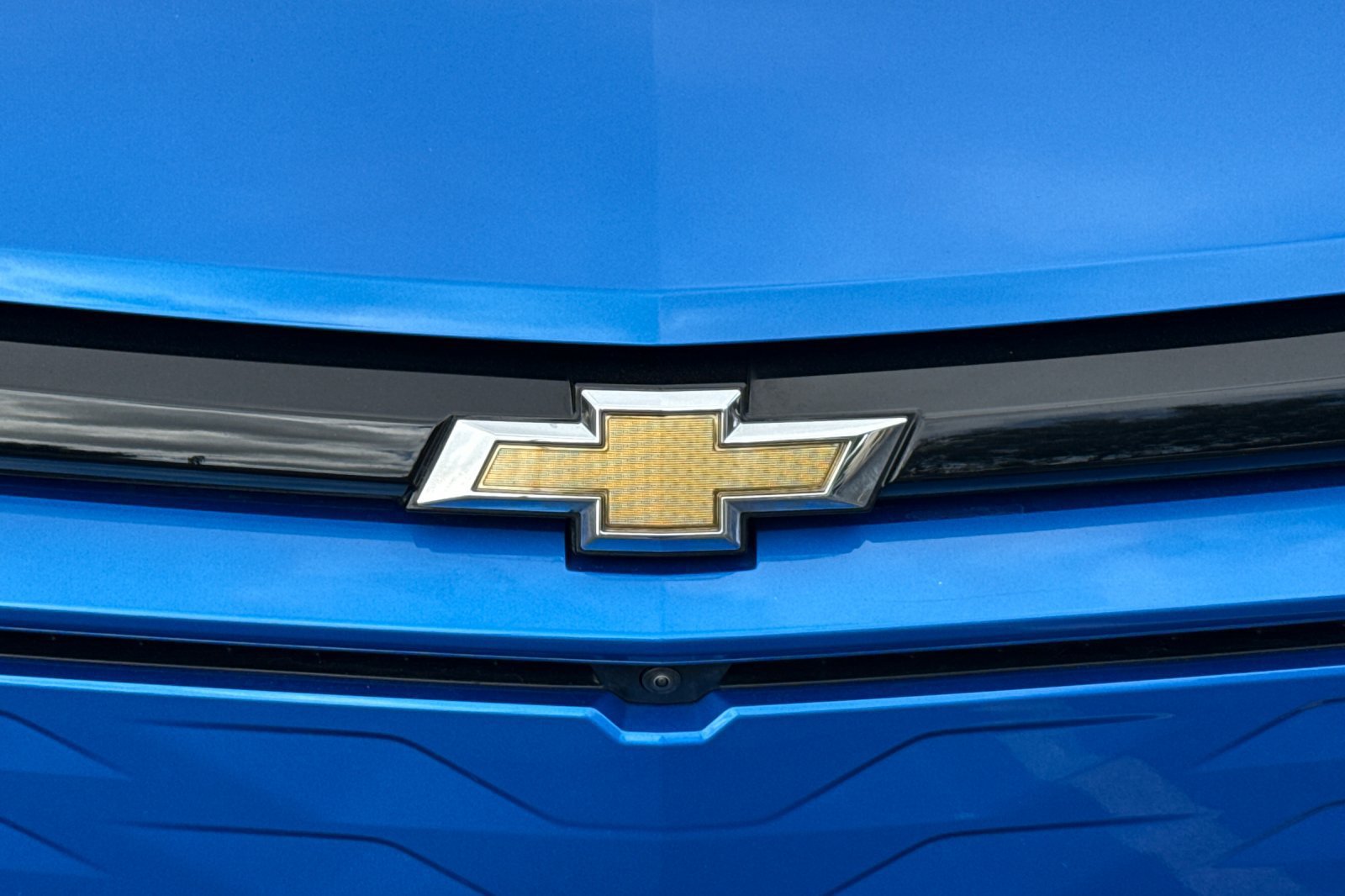 Used 2024 Chevrolet Blazer EV LT AWD/4WD image 8