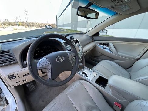 Used 2007 Toyota Camry Sedan image 28