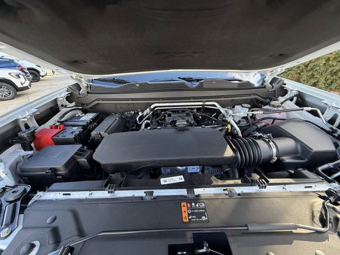 New 2026 GMC Canyon Elevation w/ Convenience Package image 40