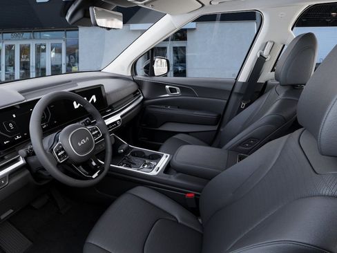 New 2026 Kia Carnival SX Prestige FWD image 17