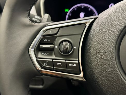 New 2026 Acura MDX SH-AWD image 21