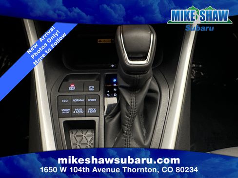 Used 2025 Toyota RAV4 XLE Premium image 60