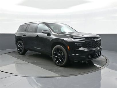 Used 2024 Chevrolet Traverse RS w/ LPO, Floor Liner Package