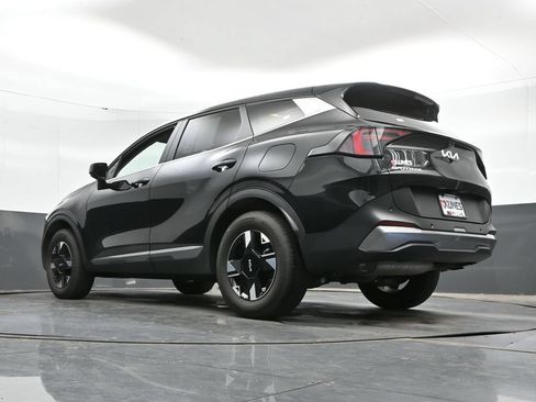Used 2026 Kia Sportage LX AWD/4WD image 47
