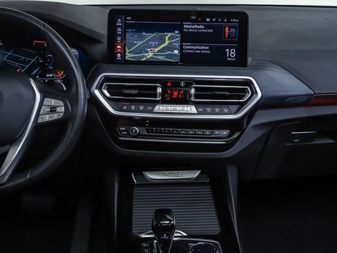 Used 2023 BMW X3 xDrive30i w/ Premium Package image 15