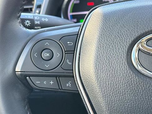 Used 2020 Toyota Camry SE image 24