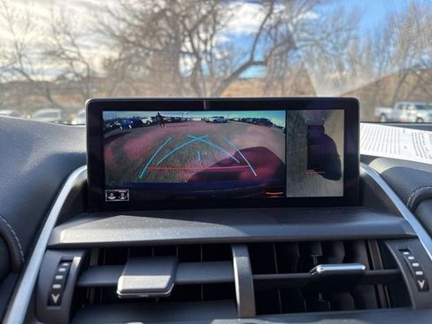 Used 2020 Lexus NX 300h AWD w/ Premium Package image 13