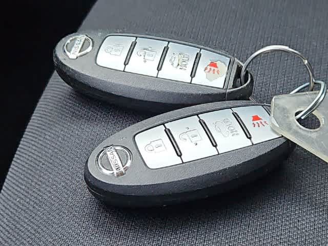 Used 2023 Nissan Sentra SV FWD image 28