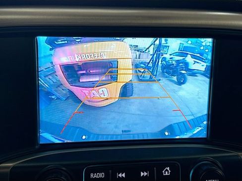 Used 2017 GMC Sierra 3500 Denali w/ Duramax Plus Package AWD/4WD image 14