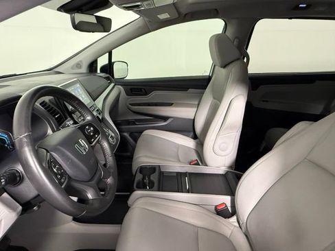 Used 2020 Honda Odyssey EX-L image 29