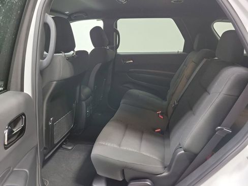 Used 2022 Dodge Durango GT image 17