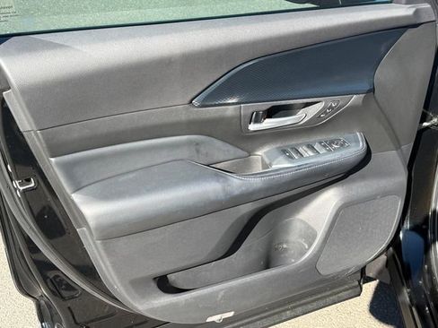 Used 2024 Toyota Grand Highlander AWD Hybrid image 13
