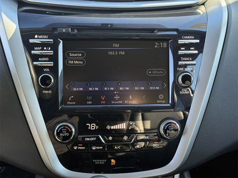 Used 2019 Nissan Murano SL w/ Cargo Package image 23