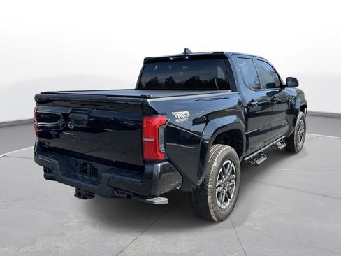 Certified 2024 Toyota Tacoma TRD Sport image 6