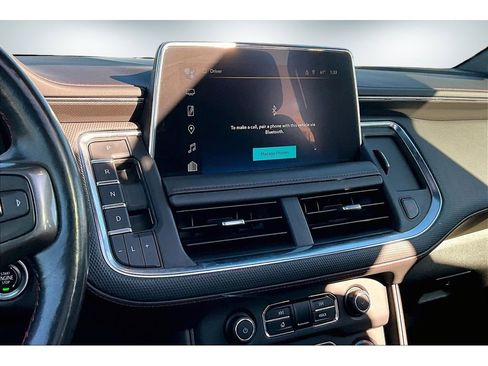 Used 2022 Chevrolet Tahoe RST image 9