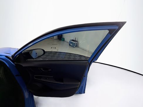 Used 2022 Hyundai Kona N Line AWD/4WD image 30