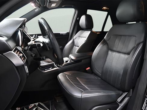 Used 2017 Mercedes-Benz GLE 350 4MATIC w/ Premium 2 Package image 13