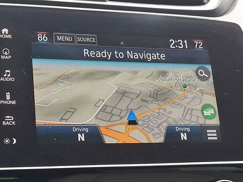 Certified 2017 Honda CR-V Touring image 13