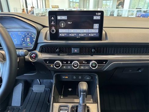 New 2026 Honda CR-V TrailSport image 10
