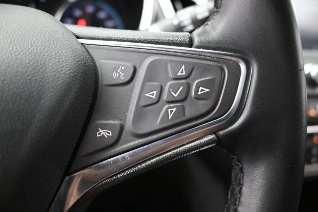 Used 2024 Chevrolet Equinox LT FWD image 20