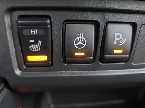 New 2026 Nissan Frontier PRO-4X w/ Tow Package image 32