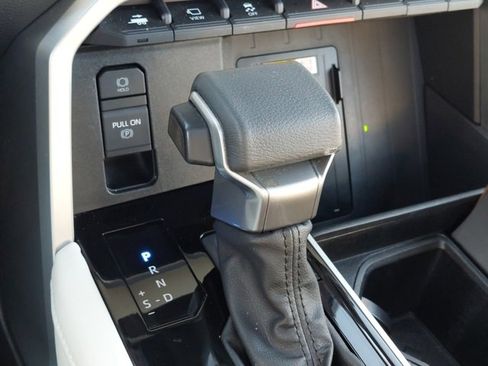 Used 2022 Toyota Tundra Capstone image 47