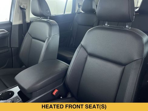 Used 2019 Volkswagen Atlas SEL R-Line AWD/4WD image 12