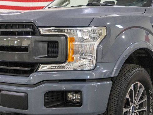 Used 2019 Ford F150 XLT w/ Equipment Group 302A Luxury AWD/4WD image 25