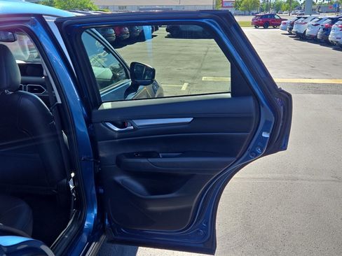 Used 2019 MAZDA CX-5 Touring AWD/4WD image 15