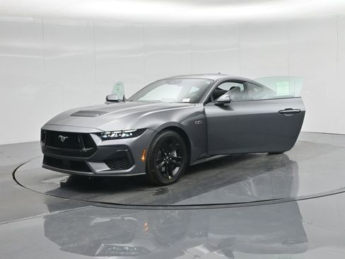 New 2026 Ford Mustang GT image 27